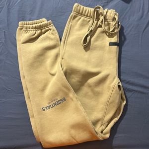 Essentials Joggers